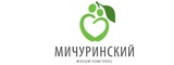 Логотип РКС Девелопмент