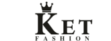 Логотип KETfashion