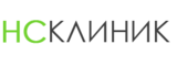 Логотип НС Клиник