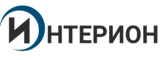Логотип Интерион