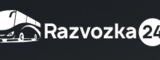 Логотип Razvozka24