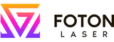 Логотип FOTON LASER