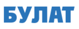 Логотип ООО "Булат"