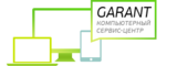 Логотип Сервисный центр «Гарант»