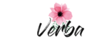 Логотип Verba