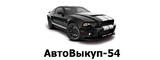 Логотип Выкуп автомобилей