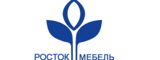 Логотип ООО «Росток-Мебель»