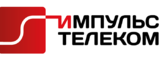 Логотип Импульс Телеком