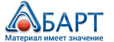 Логотип БАРТ