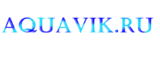 Логотип Компания «Аквавик»