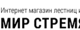 Логотип Мир Стремянок