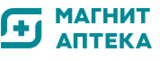 Логотип Магнит Аптека