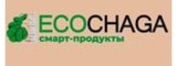 Логотип ECOCHAGA