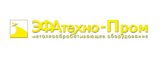 Логотип Эфатехно-Инжиниринг