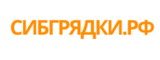 Логотип «Сибирские грядки» в Челябинске