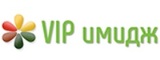 Логотип VIP Имидж