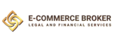 Логотип e-commerce broker