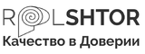 Логотип Рольштор