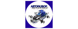 Логотип Motor-nsk