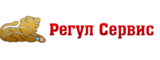 Логотип Регул Сервис