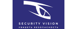 Логотип Security Vision (ООО «Интеллектуальная безопасность»)