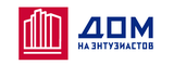 Логотип ЖК Дом на Энтузиастов