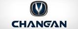 Логотип Официальный дилер Changan