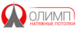 Логотип ООО Олимп