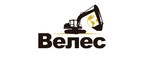 Логотип ТСК "Велес"