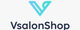Логотип Vsalon-shop.ru