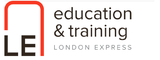 Логотип LE Education&Training
