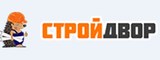 Логотип СтройДвор