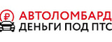 Логотип Деньги под ПТС
