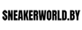 Логотип sneakerworld by