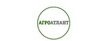 Логотип ООО АГРОАТЛАНТ