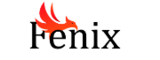 Логотип Fenix