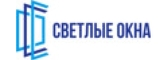 Логотип ООО «Светлые окна»