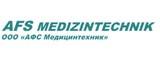 Логотип ООО АФС Медицинтехник