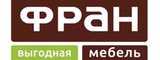 Логотип ГК МФ "ФРАН"