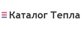 Логотип Каталог Тепла