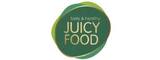 Логотип Juicy Food
