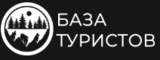Логотип База Туристов