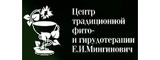Логотип Центр традиционной фито и гирудотерапии Е.И.Мингинович