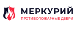 Логотип Меркурий