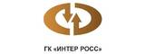Логотип ГК «ИНТЕР-РОСС»