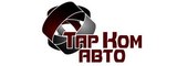 Логотип Тар Ком авто