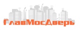 Логотип ГлавМосДверь