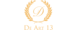 Логотип De Art 13