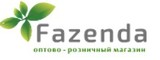 Логотип Фазенда шоп