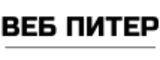 Логотип Веб Питер